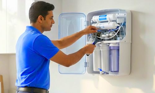 Aquaguard Repair Service Pune