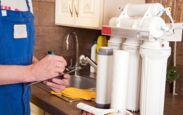 Washing Machine Repair Service